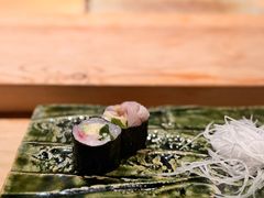 -AKIMOTO秋本寿司(双井店)