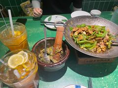-费大厨辣椒炒肉(太平老街店)