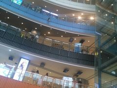 -天虹购物中心(石路店)