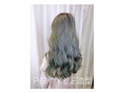 点击看大图 -P.STYLE 派斯造型
