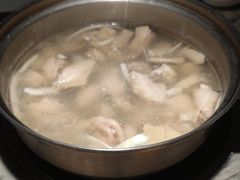 -大头椰·椰子鸡火锅(南宁万象城店)