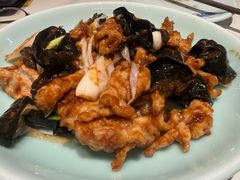 老大同过油肉-龍聚祥烧麦馆(万达店)