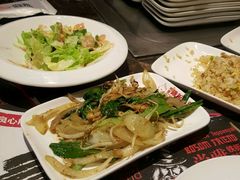 -尚雅铁板料理自助餐厅(乐松店)