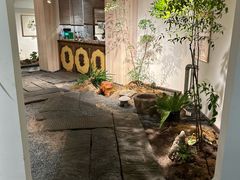 -竹淇茶馆(车站北路店)