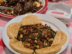 -昌盛德徐州老菜馆