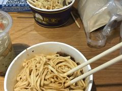 -精粉世家(汉街总部国际A座店)