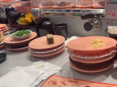 -争鲜回转寿司(西红门荟聚PLUS店)