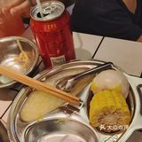 晚餐吃串串 好吃爆了