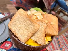 -火塘云南烧烤大排档