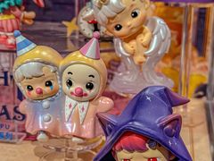 -泡泡玛特POPMART(合生汇店)