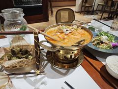 -MORNING  TAI莫柠泰·东南亚泰式餐厅(滨江公园店)