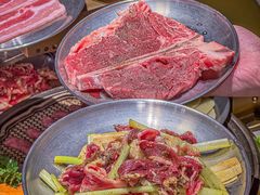 -杨小佳·齐齐哈尔烤肉·烤串(广州店)