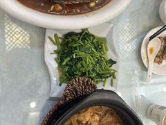 -环秀楼(黄山呈坎店)