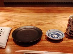 -江户前寿司(好运街店)