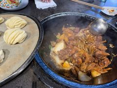 农家院公鸡-回真楼(东门店)