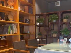 -隐食私房菜(渡口·光荣院南门·老街店)