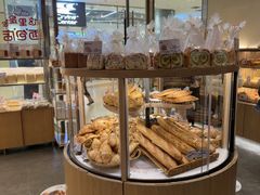 -山崎面包(苏州中心店)