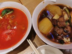 -牛旺旺·澳门牛杂(王庄店)