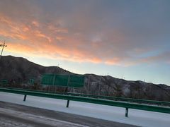 -富龙滑雪场