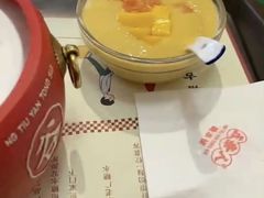 -五条人糖水铺(光谷世界城店)