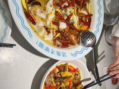 -花椒俏川菜小馆(南海万达店)