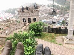 -美心红酒小镇游乐园