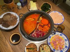 -楠火锅(新街口苏宁店)
