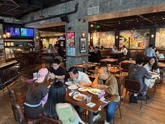 -京A Taproom·精酿餐吧(CBD店)