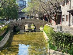 -龙潭水乡