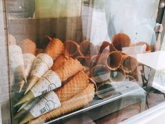 -成裕雪糕店(士多店)