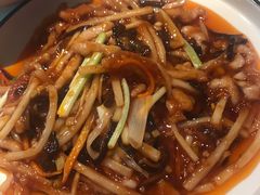 -雲蜀龙阁·金牌水煮鱼(方庄店)