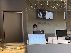 -喜茶(迪士尼小镇DP店)
