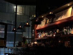 -蜉蝣酒吧(仓山万达店)