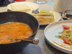 -青年公社烤鸭(青年路店)