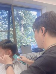 -LJOY丽锦造型·烫发染发