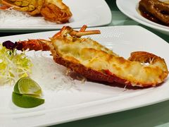 -利苑酒家(金宝店)