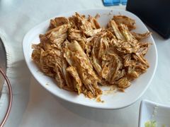 -东来顺饭庄(西直门店)