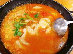 -苗小坛酸汤鱼(酒仙桥店)