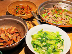 -吃饭皇帝大·土家民族菜(温州万象城店)