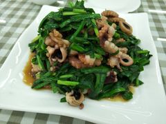 -烁佳海鲜大馅饺子