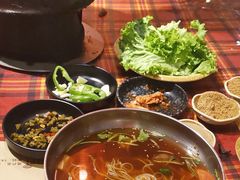 -名扬烤肉(起源店)