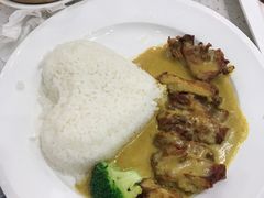 -甜蜜蜜港式茶餐厅(虹梅店)
