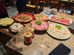 -重庆渝达老火锅(春熙路店)