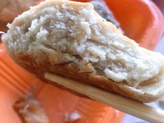 酥皮烧饼-香妃烤鸡(西单店)