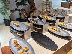 -雍和会海鲜姿造自助(湖东路店)