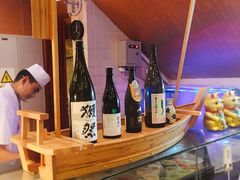 -松子料理(亮马桥店)