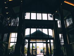 -清远熹乐谷温泉度假酒店