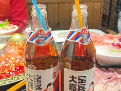 -黄家码头老火锅(解放碑旗舰店)