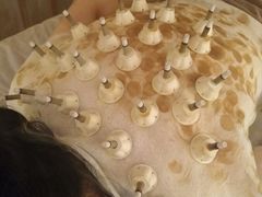 -左悦·艾灸调理·推拿按摩·精油SPA(卓悦汇店)