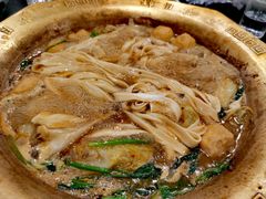 -芦月轩羊蝎子(北蜂窝店)